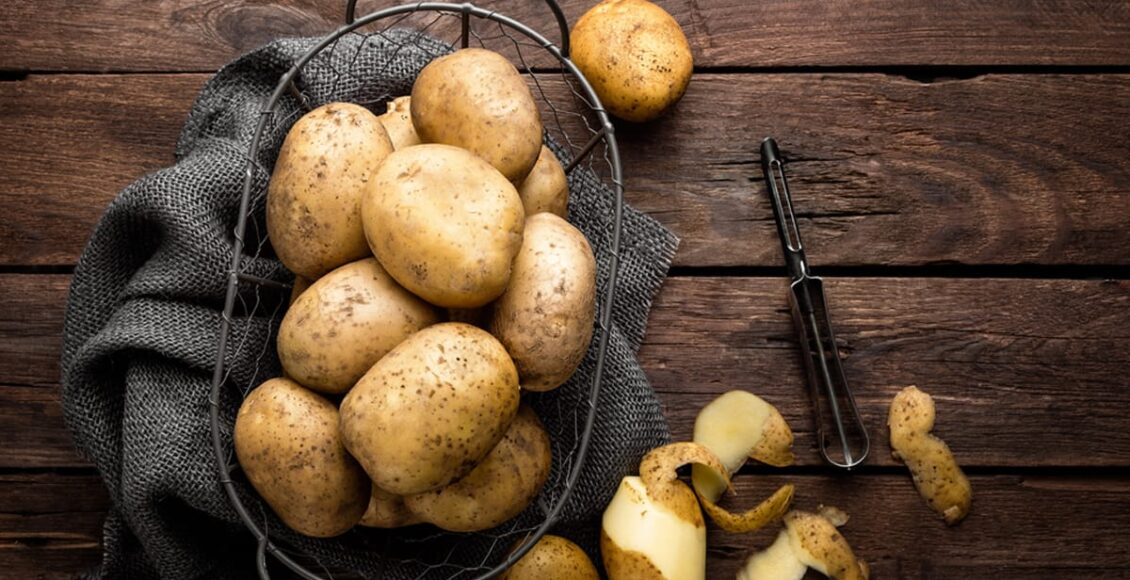 مميزات البطاطا وفوائدها الصحية